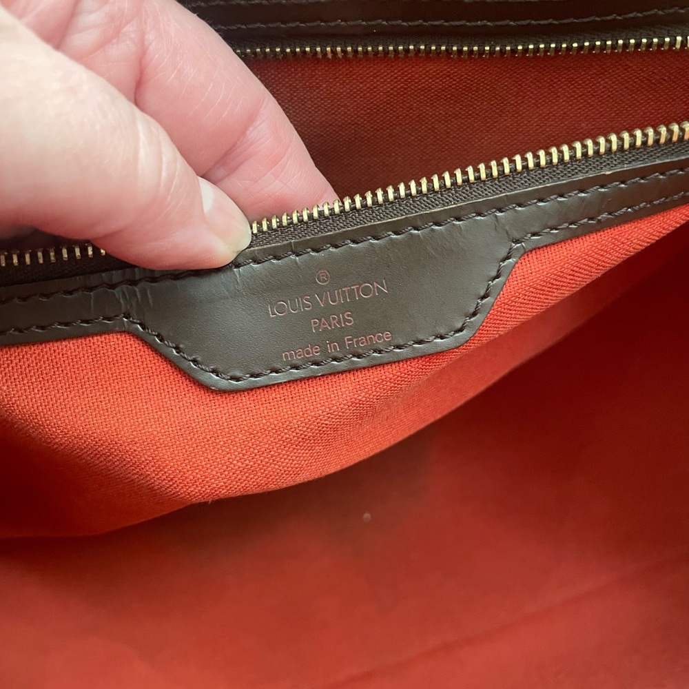 Louis Vuitton Chelsea - Picture 7 of 14